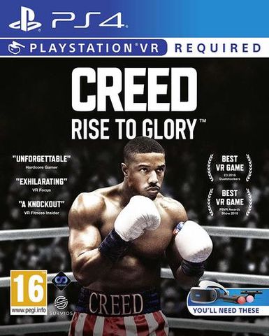 Psvr best sale sports games